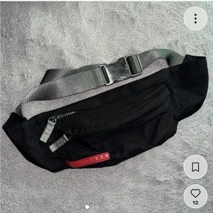 Prada Sport Belt Bag